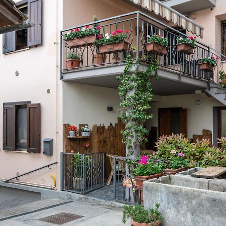 Apartment Cima By Interhome Aosta Exterior photo