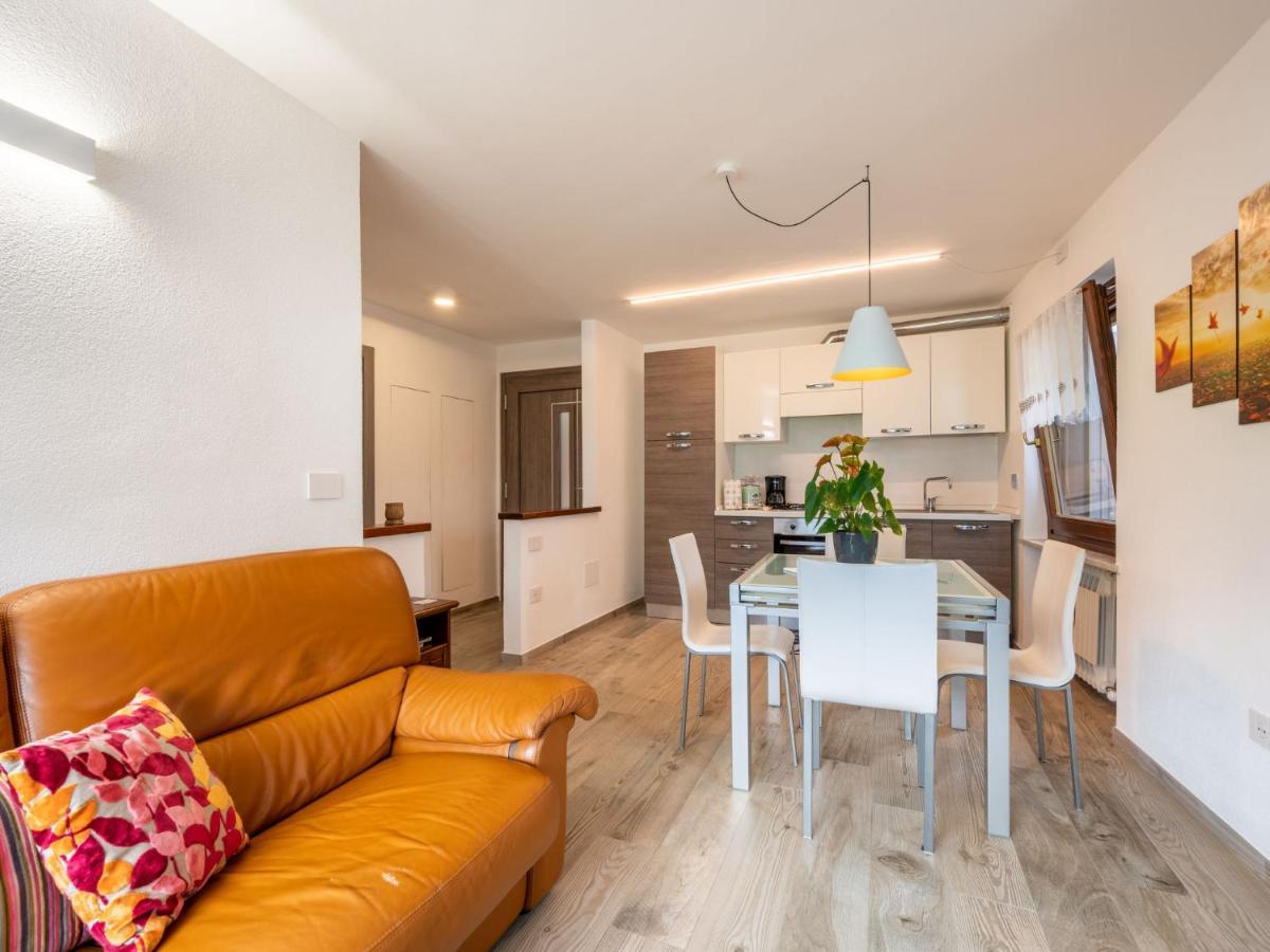 Apartment Cima By Interhome Aosta Exterior photo