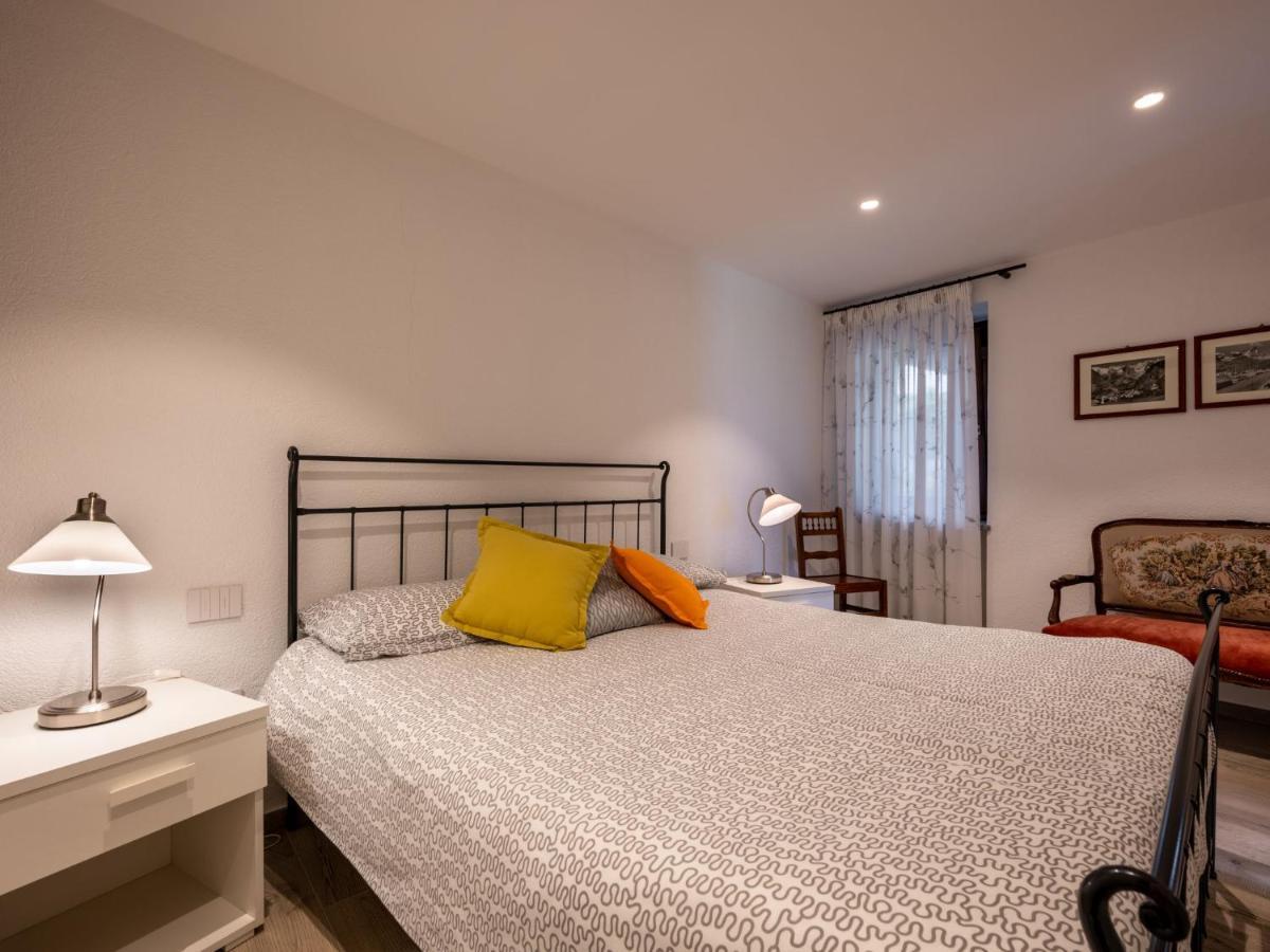 Apartment Cima By Interhome Aosta Exterior photo