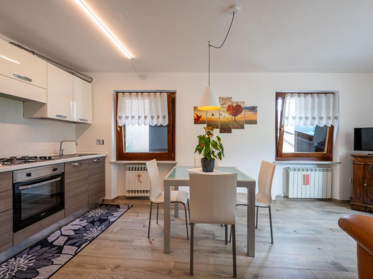 Apartment Cima By Interhome Aosta Exterior photo