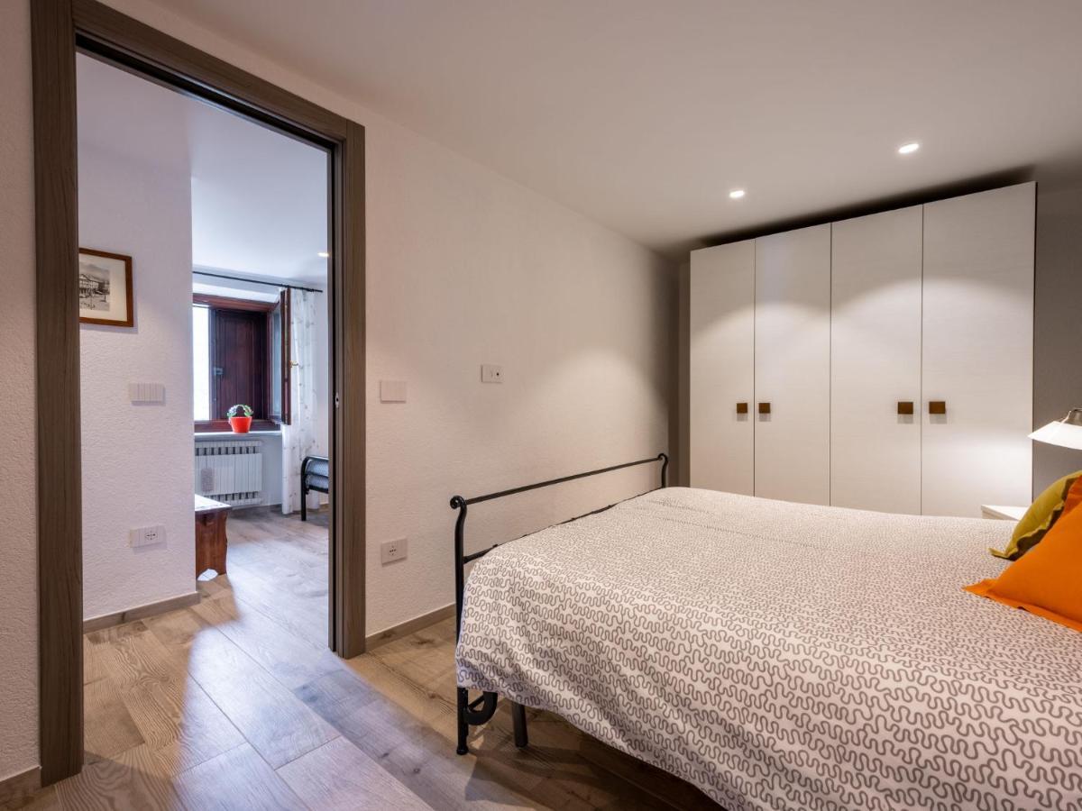 Apartment Cima By Interhome Aosta Exterior photo