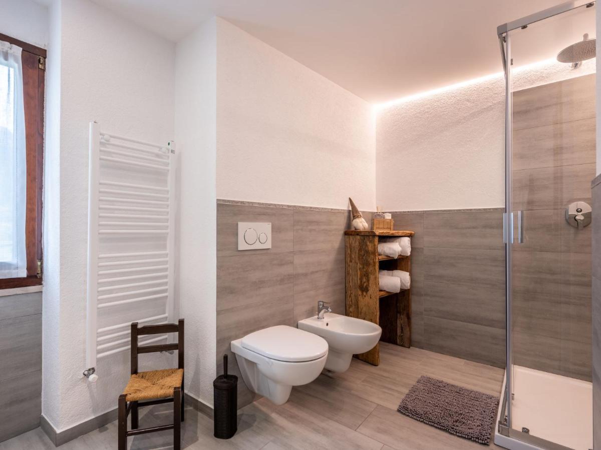 Apartment Cima By Interhome Aosta Exterior photo
