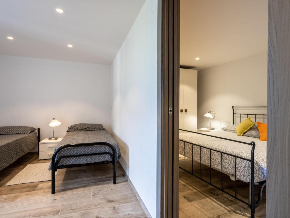 Apartment Cima By Interhome Aosta Exterior photo