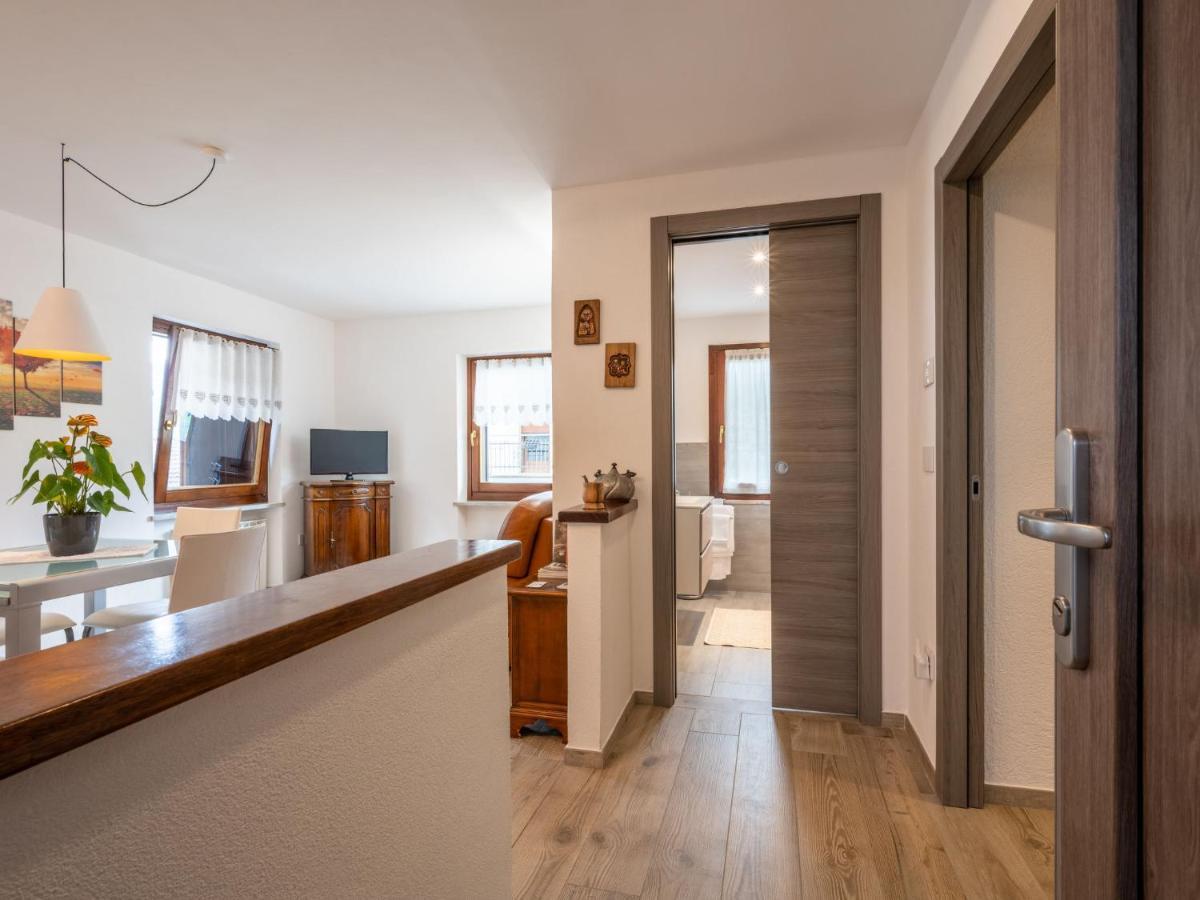 Apartment Cima By Interhome Aosta Exterior photo